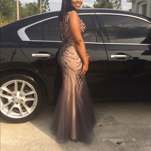 Jovani Evening gown/ prom dress